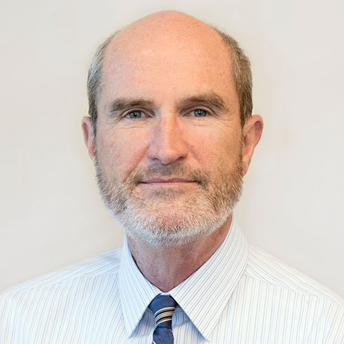 Curtis Bowman, MD